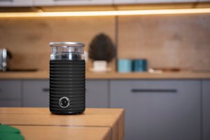 Młynek do kawy First Elektryczna młynek do kawy FIRST 5482-2-BA 2