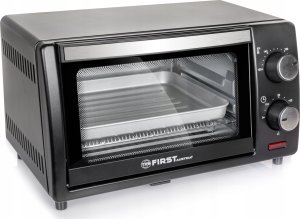 Mini piekarnik First First Austria Elektrinė orkaitė-skrudintuvė First FA-5041-2 2