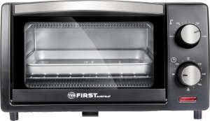 Mini piekarnik First First Austria Elektrinė orkaitė-skrudintuvė First FA-5041-2 10