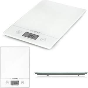 Waga kuchenna First First Austria Maisto svarstyklės FIRST 6400-WI 7