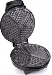 Gofrownica First First Austria Vaflinė keptuvė FIRST 5300-1 2