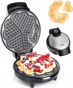 Gofrownica First First Austria Vaflinė keptuvė FIRST 5300-1 4