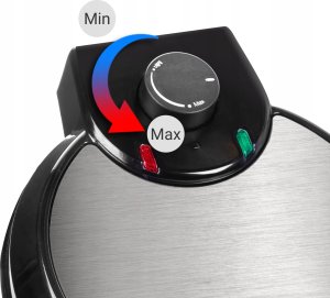 Gofrownica First First Austria Vaflinė keptuvė FIRST 5300-1 7