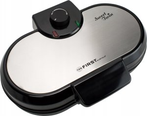 Gofrownica First 5305-2 13