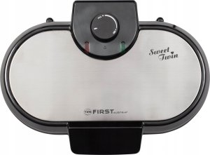 Gofrownica First 5305-2 2