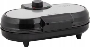 Gofrownica First 5305-2 3