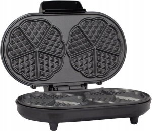 Gofrownica First 5305-2 4