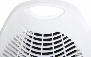 Grzejnik First First Austria Šildytuvas-ventiliatorius First FA-5568-2 5