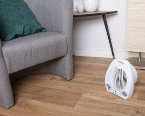 Grzejnik First First Austria Šildytuvas-ventiliatorius First FA-5568-2 6