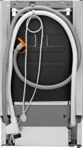 Zmywarka AEG AEG FSE72517P 7