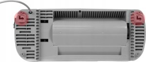 Grzejnik First First Austria First FA-5571-3- sieninis keraminis šildytuvas 5