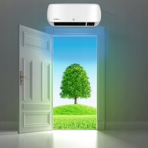 Grzejnik First First Austria First FA-5571-3- sieninis keraminis šildytuvas 7