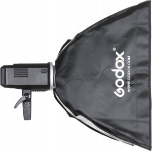 Lampa studyjna GODOX Godox SB-FW6060 Softbox su tinkleliu 60x60cm 1