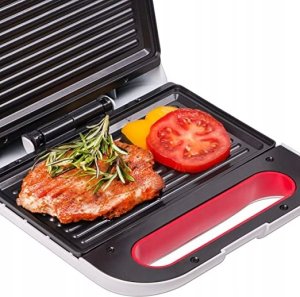 Opiekacz First First Austria Sumušt.skrudintuvė/grilius FIRST 5338-5 2