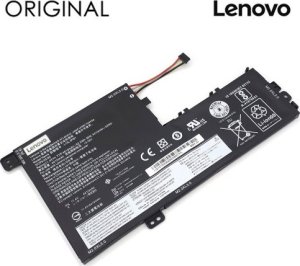 Bateria Lenovo Nešiojamo kompiuterio baterija, Lenovo L15L3PB1, 4510mAh, Original 1