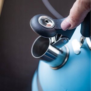 Czajnik First First Austria Elektrinis virdulys 1.7L First FA-5427-2-BA 5