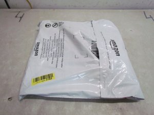 Emos Emos Ilgiklis 5 lizdų 5m su įžeminimu, su jungikliu 3x1.5 mm² baltas 3