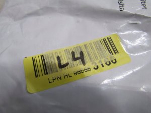 Emos Emos Ilgiklis 5 lizdų 5m su įžeminimu, su jungikliu 3x1.5 mm² baltas 4