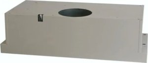 Okap Cata CATA | Hood | TF 5260 X | Telescopic | Energy efficiency class D | Szerokość 60 cm | 325 m³/h | Slider control | LED | Inox 3