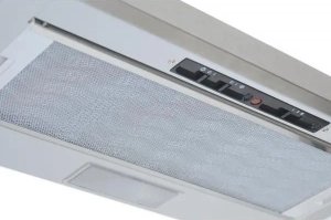 Okap Cata CATA | Hood | TF 5260 X | Telescopic | Energy efficiency class D | Szerokość 60 cm | 325 m³/h | Slider control | LED | Inox 6