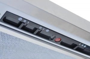 Okap Cata CATA | Hood | TF 5260 X | Telescopic | Energy efficiency class D | Szerokość 60 cm | 325 m³/h | Slider control | LED | Inox 7