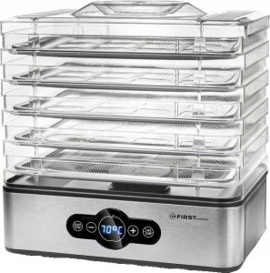 Suszarka First First Austria Maisto džiovyklė FIRST 5126-6 12