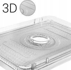 Suszarka First First Austria Maisto džiovyklė FIRST 5126-6 2