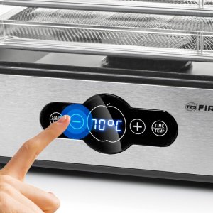 Suszarka First First Austria Maisto džiovyklė FIRST 5126-6 6