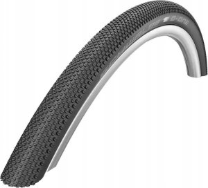 Schwalbe Padanga 28" Schwalbe G-One Allround HS 473, Perf. Fold. 35-622 / 28x1.35 Addix 1