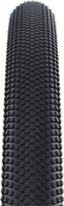 Schwalbe Padanga 28" Schwalbe G-One Allround HS 473, Perf. Fold. 35-622 / 28x1.35 Addix 3