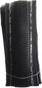 Schwalbe Padanga 28" Schwalbe G-One Allround HS 473, Perf. Fold. 35-622 / 28x1.35 Addix 6
