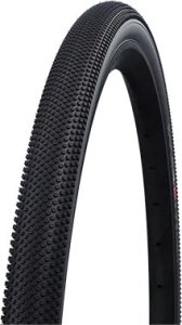 Schwalbe Padanga 28" Schwalbe G-One Allround HS 473, Perf. Fold. 35-622 / 28x1.35 Addix 8