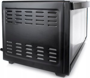 Mini piekarnik First First Austria Elektrinė orkaitė First FA-5043-2(30L) 1600W 17