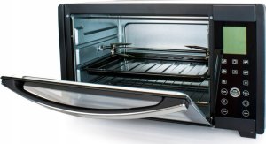 Mini piekarnik First First Austria Elektrinė orkaitė First FA-5043-2(30L) 1600W 20