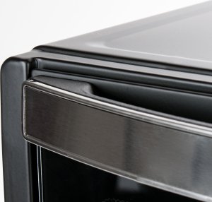 Mini piekarnik First First Austria Elektrinė orkaitė First FA-5043-2(30L) 1600W 2