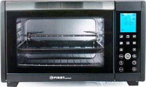 Mini piekarnik First First Austria Elektrinė orkaitė First FA-5043-2(30L) 1600W 21
