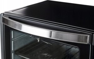 Mini piekarnik First First Austria Elektrinė orkaitė First FA-5043-2(30L) 1600W 22