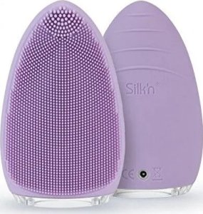 Silkn Veido valymo aparatas Silk'n Bright Violetinė 1