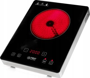 First Płyta grzewcza infrared FIRST FA-5096-8 7