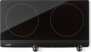 First Austria Płyta grzewcza infrared 2-częściowa FIRST 5096-9 11