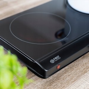 First Austria Płyta grzewcza infrared 2-częściowa FIRST 5096-9 4