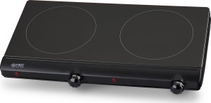 First Austria Płyta grzewcza infrared 2-częściowa FIRST 5096-9 5