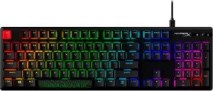 Klawiatura HyperX Alloy Origins HyperX Aqua (639N5AA#ABA) 9
