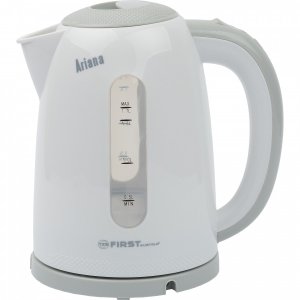 Czajnik First First Austria Elektrinis virdulys 1.7L First FA-5427-2-GR 2