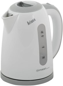 Czajnik First First Austria Elektrinis virdulys 1.7L First FA-5427-2-GR 3