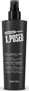Osmo Osmo X.Posed Anti-Humidity Purškiklis plaukus glotninanti priemonė visų tipų plaukams, purškiama, 250 ml 1