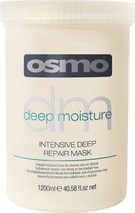 Osmo Osmo Intensive Deep Repair Mask intensyvi maitinamoji kaukė, 1200 ml 1