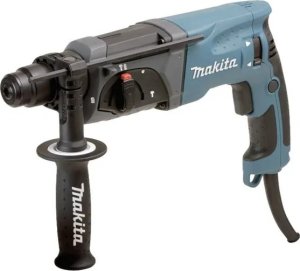 Młotowiertarka Makita Perforatorius Makita HR2470 SDSplius 3
