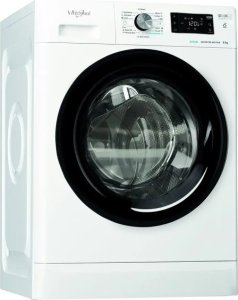 Pralka Whirlpool Skalbimo mašina FFB 8469 BV EE, 8kg, 1400 rpm, Energy class A, Głębokość 63 cm, Inverter motor, Steam refresh 10