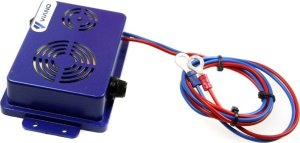 Viano Odstraszacz gryzoni samochodowy - Duo-Led OS-03 (ZBPVNOODG0002) 15